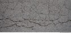 Ground Asphalt